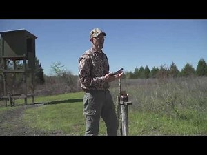 Shooting Tip: Skeet for Duck Hunters