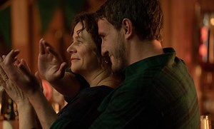 Movie Review – God’s Creatures (2022)