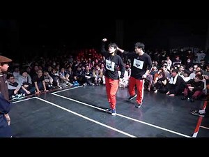 BEASTARS Opening / ALI - Wild Side (Dance Battle)