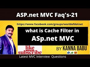 MVC Interview Questions-21