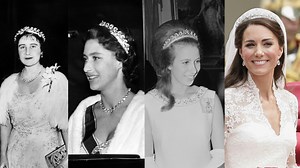 The Story Behind The Royal Family’s Enduring Love Affair With Cartier