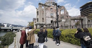 Hiroshima City, Peace Memorial Museum, and Atomic Bomb Dome Half Day Tour - Klook United States