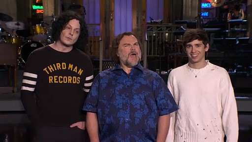 No room for another Jack on Saturday Night Live