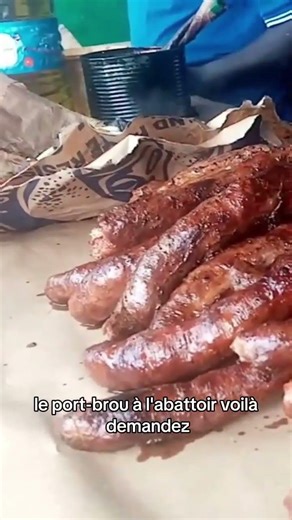 What exactly is the Dakar Grill Market?