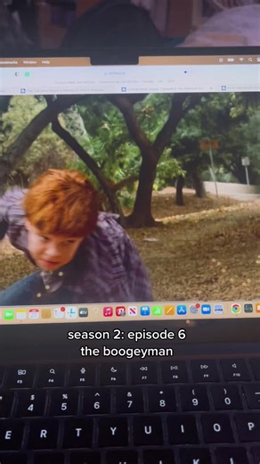 The Boogeyman: Unraveling the Minds Behind the Crime