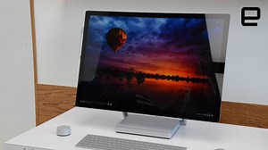 52K views · 359 reactions | How does Microsoft's Surface Studio fare...