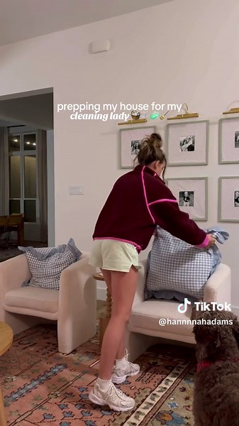 How to Find a Cleaning Lady: Tips and Tricks