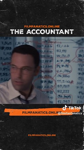 The Accountant: Emotional Action Thriller Explained