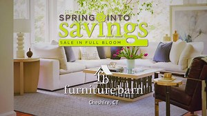 7.4K views · 21 reactions | Spring into Savings this season at The Furniture Barn! | Furniture Barn & Manor House | Facebook