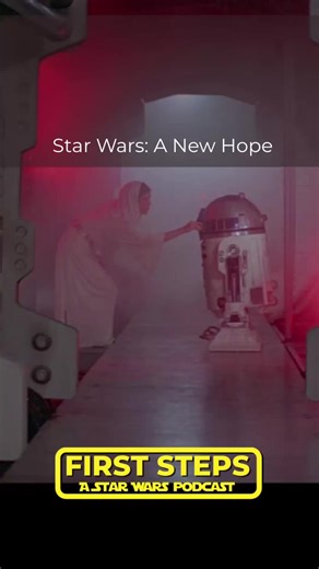 Star Wars: Episode IV Podcast Coverage Now Available!