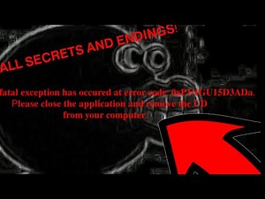 Pingu's Fairground Fun(ALL ENDINGS!)