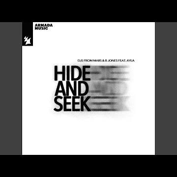 Hide And Seek (Melodic Mix)