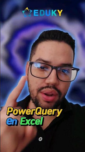 Learn to use Power Query in Excel #learnexcel #excel #advancedexcel