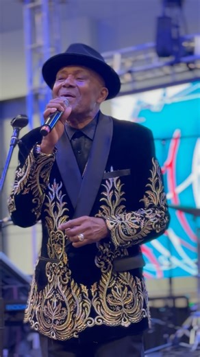 6.1K views · 744 reactions | The Delfonics Experience - La La Means I...