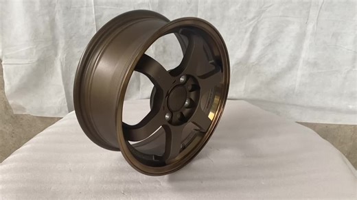 13 14 15 16 17 18 19 Inch Aluminum Wheels Rims Wholesale 6x139.7/5x113.1/4x100 Customized Casting Wheels Colorful Wheels