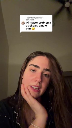 La relación con el pan y la ansiedad alimentaria