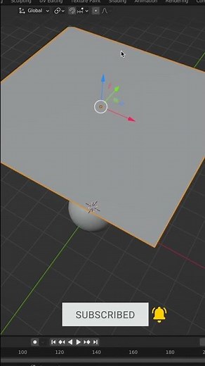 Cloth In Blender In 1 Min
