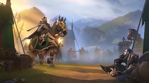 165K views · 10K reactions | Warden Mastery Packs have arrived, designed especially for new and returning players to get right into the action. | Albion Online | Facebook