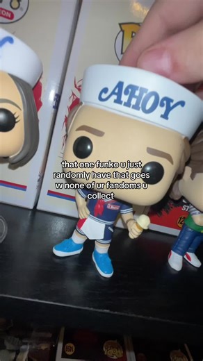 Exploring Funko Pop Collectibles from American Horror Story