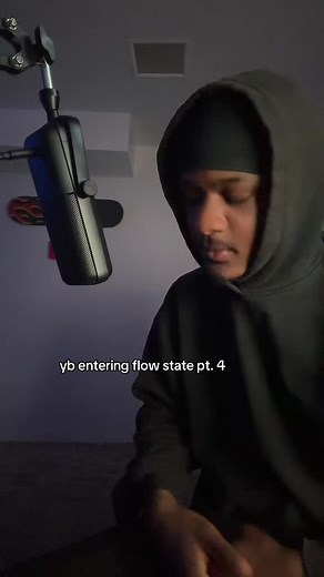YB Entering Flow State Pt. 4 | #chilldari