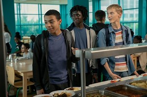 "La Vie scolaire": l'hommage de Grand Corps Malade à l'école de la République (vidéo) | FranceSoir