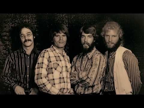 Creedence Clearwater Revival - I Heard It Through The Grapevine [Lyrics] [720p]
