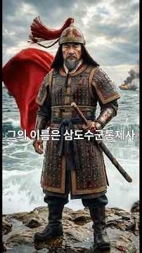13척으로 133척을 괴멸시키다, 전 세계 해군 사관학교가 연구하는 기적의 전술 #명량해전 #이순신 #이순신장군 #거북선 #명량