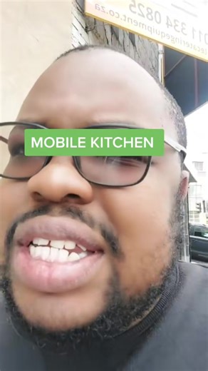 32K views · 538 reactions | Catering equipment | Awakening The Africans | Facebook