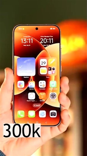 Xiomi 17 pro max Reviews #mobilereview