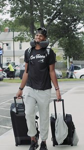 🇺🇸🛫🇪🇸 #losfriars #mindset #gofriars | Providence College Men's Basketball