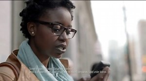 Droid Technology at Verizon TV Spot, 'Whatever You Want to Do'
