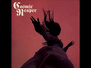 Cosmic Reaper: Bleed the Wicked, Drown the Damned