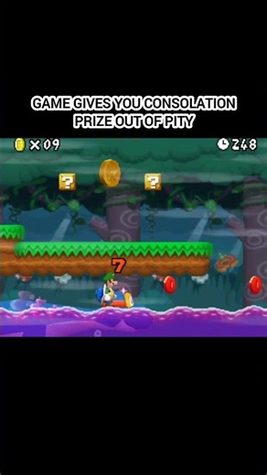 No need to complete it Bro #mario #nintendo #retrogaming