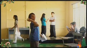 3.6K views · 133 reactions | A look behind the scenes of Halad sa Pasko 2025: Paskong Pinoy. Ending the year with throwback moments from a show that celebrated Filipino Christmas spirit and togetherness. #HaladSaPasko #PaskongPinoy #ChristmasShow #BTS #GratefulHearts Video by: Media Arts 8 Students No copyright infringement intended. Music belongs to its owner. | CCNHS MAPEHmilya | Facebook