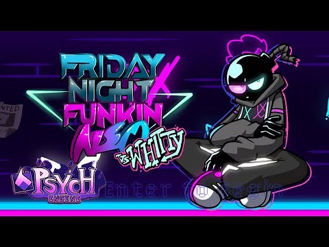 Vs Neo Whitty Psych Engine Port