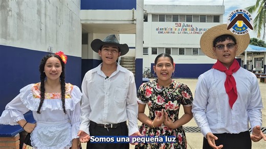 🎉 La Institución Educativa Francisco José de Caldas se viste de folclor y alegría para celebrar una nueva versión de nuestro Festival Folclórico y Cultural Luciérnaga 🎊 🗓️ Fechas: 22, 23 y 24 de octubre 📍 Lugar: Sede Central – Barrio San Carlos ✨ Programación especial: 🎭 22 de octubre: Gran comparsa por las calles de Arauca — un desfile lleno de color, ritmo y cultura que exaltará las regiones de Colombia. 🎨🕺💃 23 y 24 de octubre: Concursos de Pintura, Joropo Criollo y Danza Folclórica Na