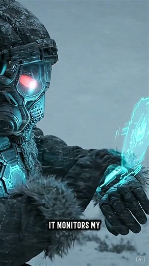 3 Days trapped at -71°C... could you survive?