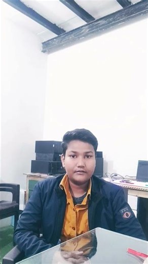 How to introduce yourself in an interview #shorts