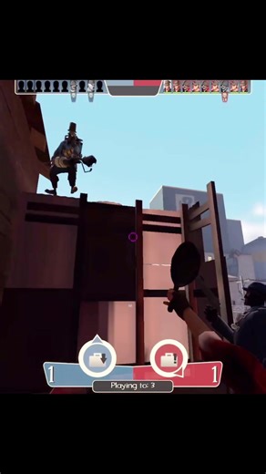 The Power of Sniper in Team Fortress 2 Gameplay