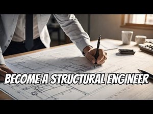 How To Become A Structural Engineer: Your Ultimate Guide