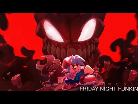 Friday Night Funkin I Vs Tricky+Bonus Song & FNF Mod