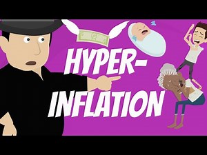 Qu'est-ce Que L'hyperinflation Et Comment Elle Détruit La Monnaie l DME