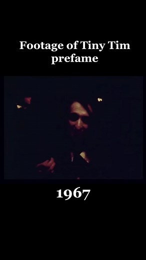 tiny tim prefame #NextLevelDish #tinytim#godblesstinytim#tiny#tim#sing#falsetto#soprano#silly#creepy#funny#lol#laugh#comedy#music#musician#60s#50s#70s#80s#1960s#1970s#1980s#retro#retromusic#indie#pop#popmusic#ukulele#vinyl#record#album#song#sing#tiptoe#tiptoethroughthetulips#tulips#livinginthesunlight#spongebob#tv#tvshow#movies#movie#blackandwhite#fyp#decades#transformation#disco#care#selfcare#style#clothes#treatyourself#love#lovesong#jumpscare#dance#drama#perform#celeb#celebinterview#celebrity#