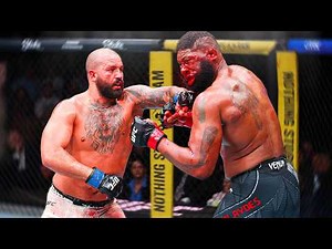 GREATEST HEAVYWEIGHT FIGHTS OF ALL TIME