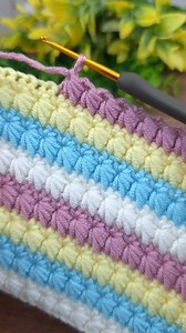22K views · 1K reactions | #fblifestyle Muy hermoso  Very Easy Crochet Baby Blanket For Beginners Online Tutorial #crochet | Özge Kamacı | Facebook