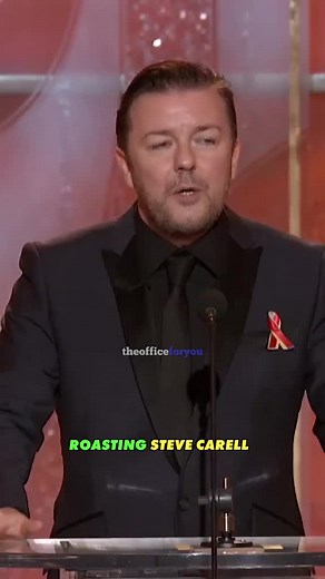 Ricky Gervais & Karl Pilkington's Best Comedy Moments