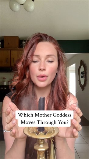 3.9K views · 75 reactions | The magick of mother goddesses Rhea is...
