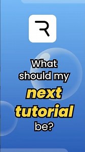 You choose my next Rive tutorial: Path Script or Toggle Button? #rive #rivescriptin