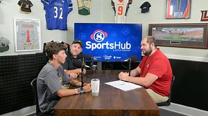 3.6K views · 35 reactions | This week's sports podcast features interviews with East Ridge High School Cross Country Coach Tim Ferrell and Grant Mollett, along with student-athletes Axel Sallaunt, Rhyen Foley, and Hannah Warren. Thank you to our sponsors: UF Health Medical Group Orthopaedics: Lake Sumter State College: East Ridge High School | Lake and Sumter Style Magazine | Facebook