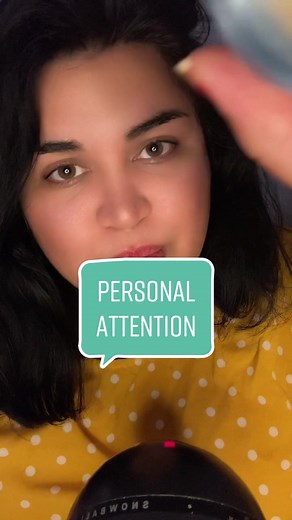 ASMR Tingle Temptation ✨ on TikTok